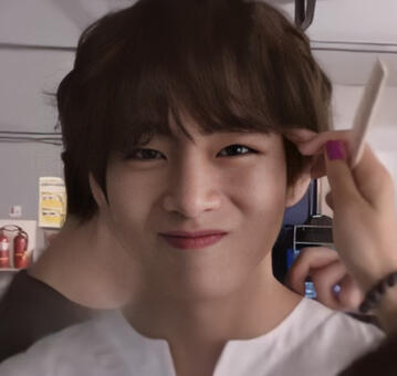 taehyung