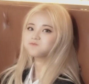 jinsoul