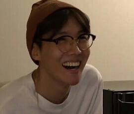jhope